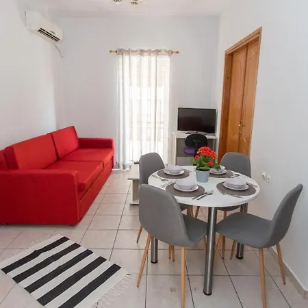 Joannas Central Apartment Kim1 *