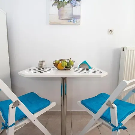 Joannas Central Apartment Kim1 Διαμέρισμα