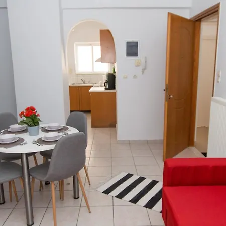 Joannas Central Apartment Kim1