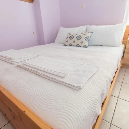 Διαμέρισμα Joannas Central Apartment Kim1 Χανιά