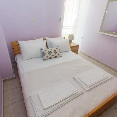 Joannas Central Apartment Kim1 Διαμέρισμα