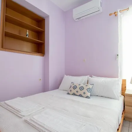 Joannas Central Apartment Kim1