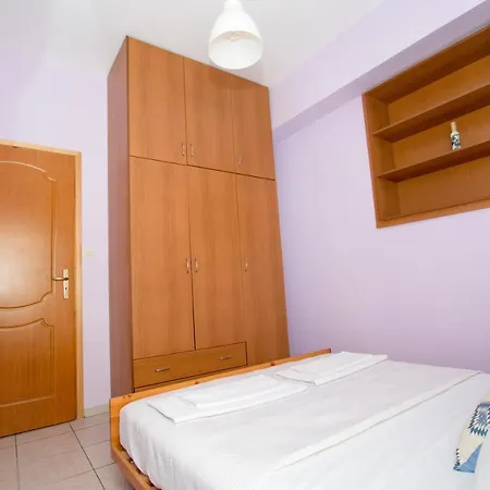 Διαμέρισμα Joannas Central Apartment Kim1