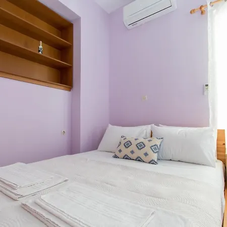 Joannas Central Apartment Kim1 * Χανιά