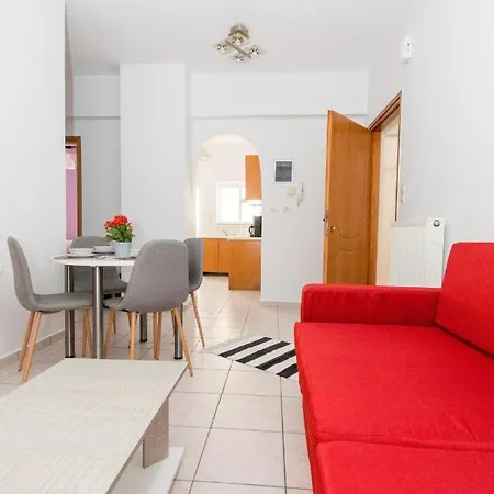 Διαμέρισμα Joannas Central Apartment Kim1