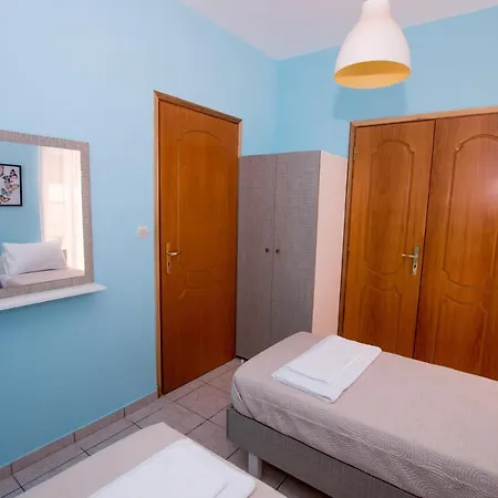 Joannas Central Apartment Kim1 Διαμέρισμα Χανιά