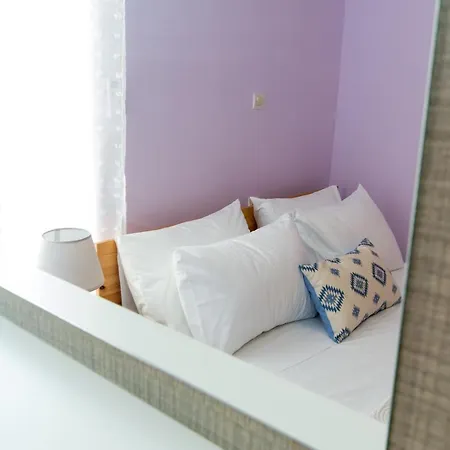 Διαμέρισμα Joannas Central Apartment Kim1 *