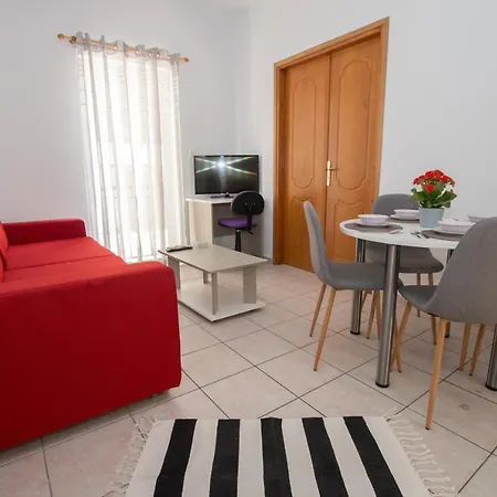 Joannas Central Apartment Kim1 * Χανιά