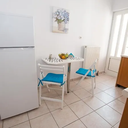 Joannas Central Apartment Kim1 Διαμέρισμα Χανιά