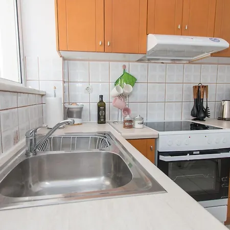 Joannas Central Apartment Kim1 Χανιά