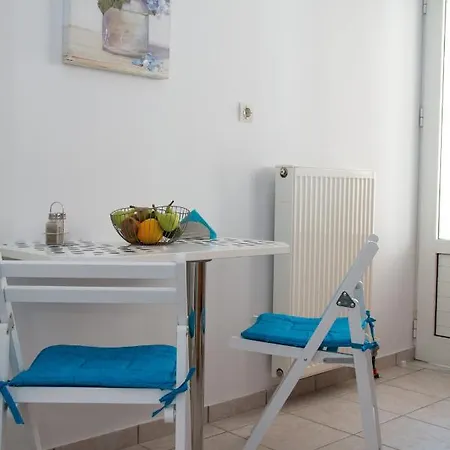 Joannas Central Apartment Kim1 Διαμέρισμα