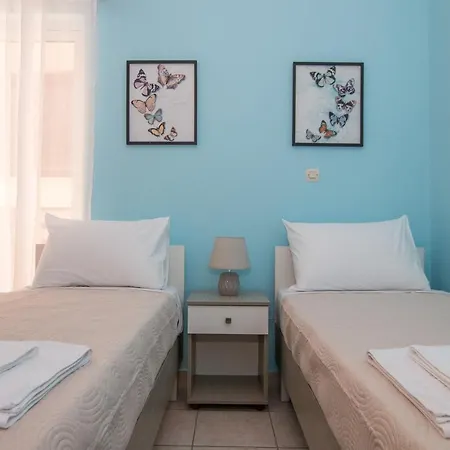 Διαμέρισμα Joannas Central Apartment Kim1 *