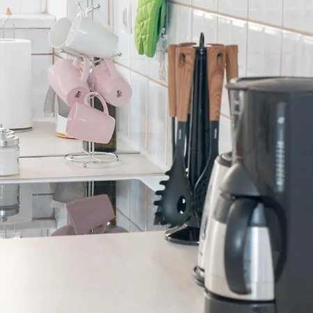Joannas Central Apartment Kim1 * Χανιά