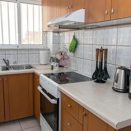Διαμέρισμα Joannas Central Apartment Kim1