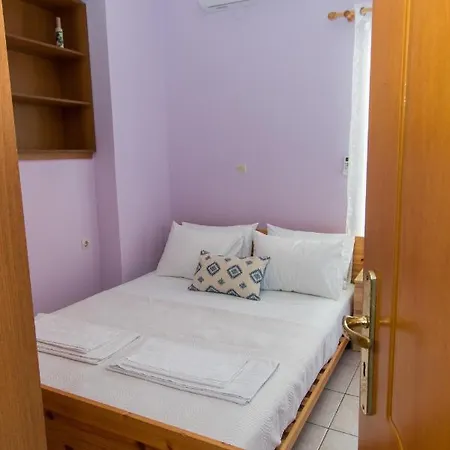 Joannas Central Apartment Kim1 Διαμέρισμα