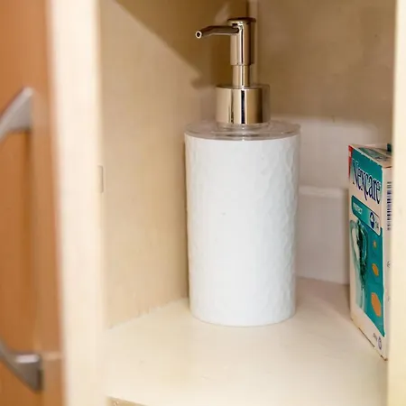 Διαμέρισμα Joannas Central Apartment Kim1 *