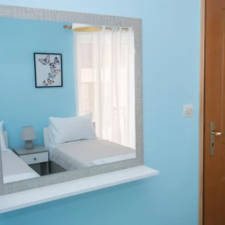Διαμέρισμα Joannas Central Apartment Kim1 Χανιά