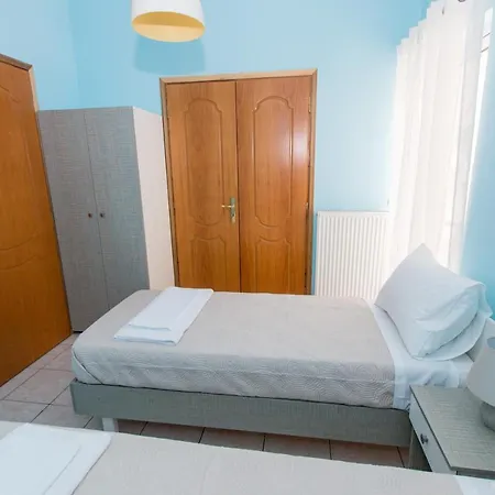 Joannas Central Apartment Kim1 Διαμέρισμα Χανιά