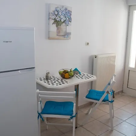 Διαμέρισμα Joannas Central Apartment Kim1 *