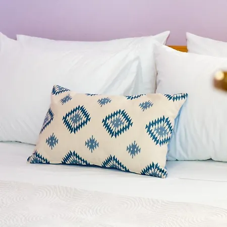 Διαμέρισμα Joannas Central Apartment Kim1 Χανιά