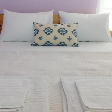 Joannas Central Apartment Kim1 * Χανιά