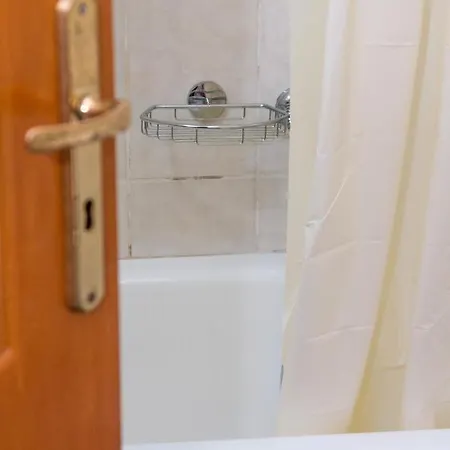 Joannas Central Apartment Kim1 Διαμέρισμα Χανιά