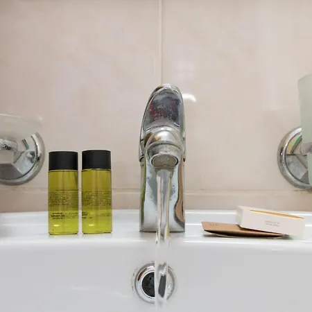Joannas Central Apartment Kim1 Διαμέρισμα