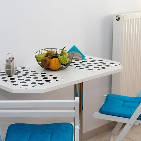 Joannas Central Apartment Kim1