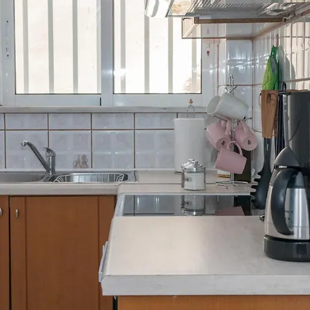 Joannas Central Apartment Kim1 * Χανιά