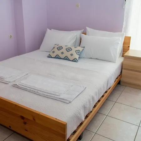 Joannas Central Apartment Kim1 Χανιά