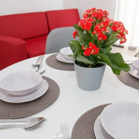 Joannas Central Apartment Kim1 * Χανιά